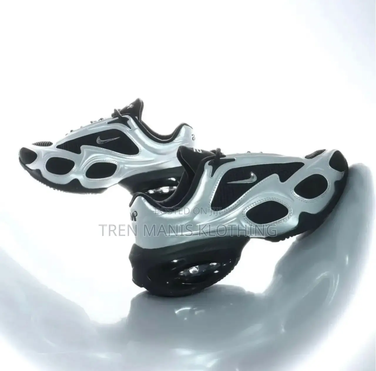 Nike Airmax Muse