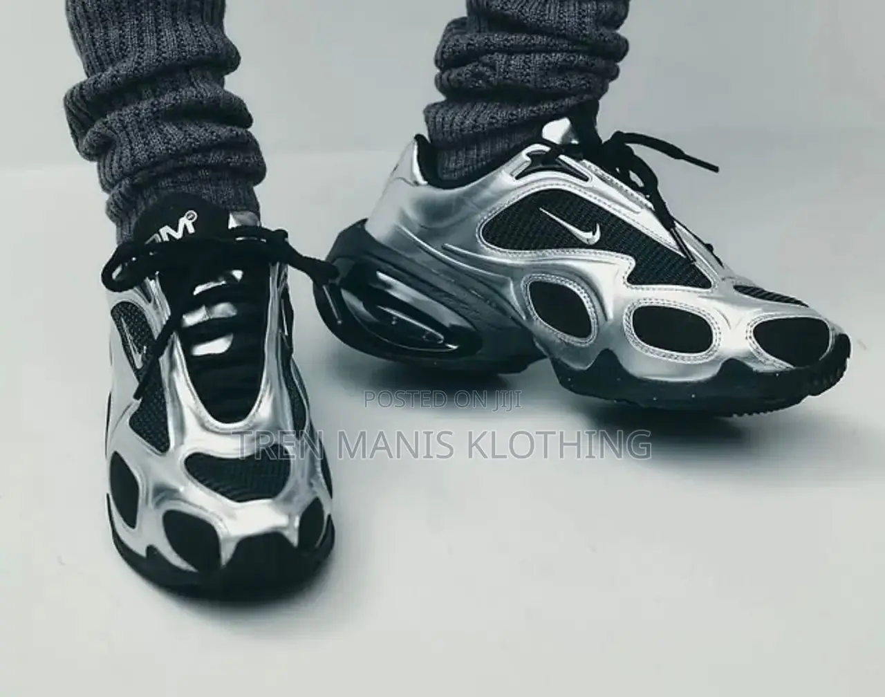 Nike Airmax Muse