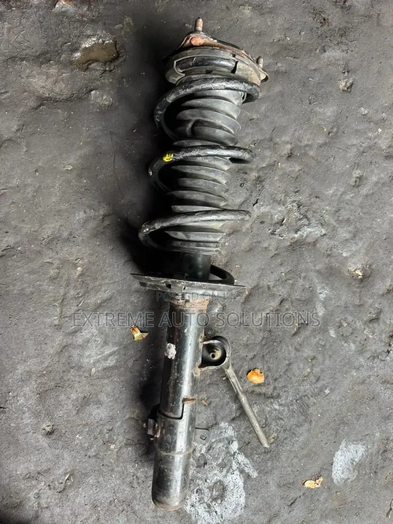 Honda Crv 18 Front Shocks
