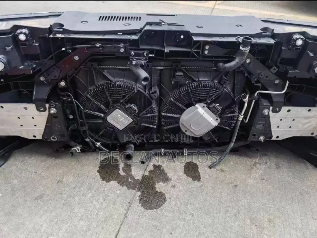 Cr-v 2023 Front Cut