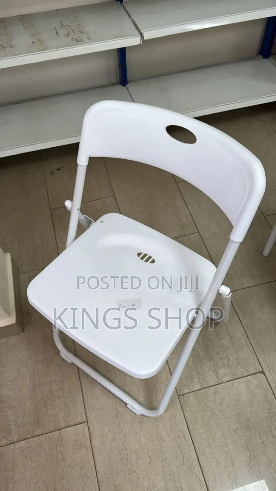 Flatback Folding Chairs Wholesale
