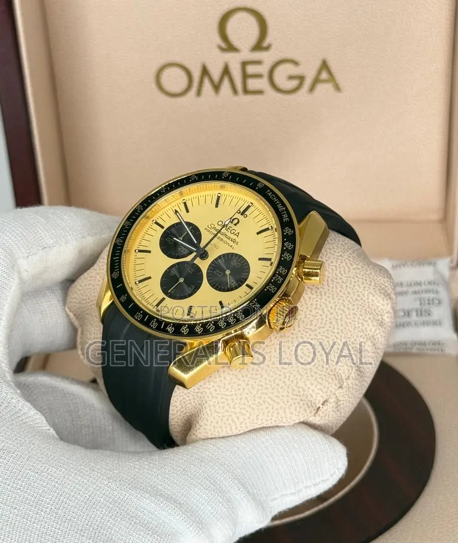 Omgespeed Master