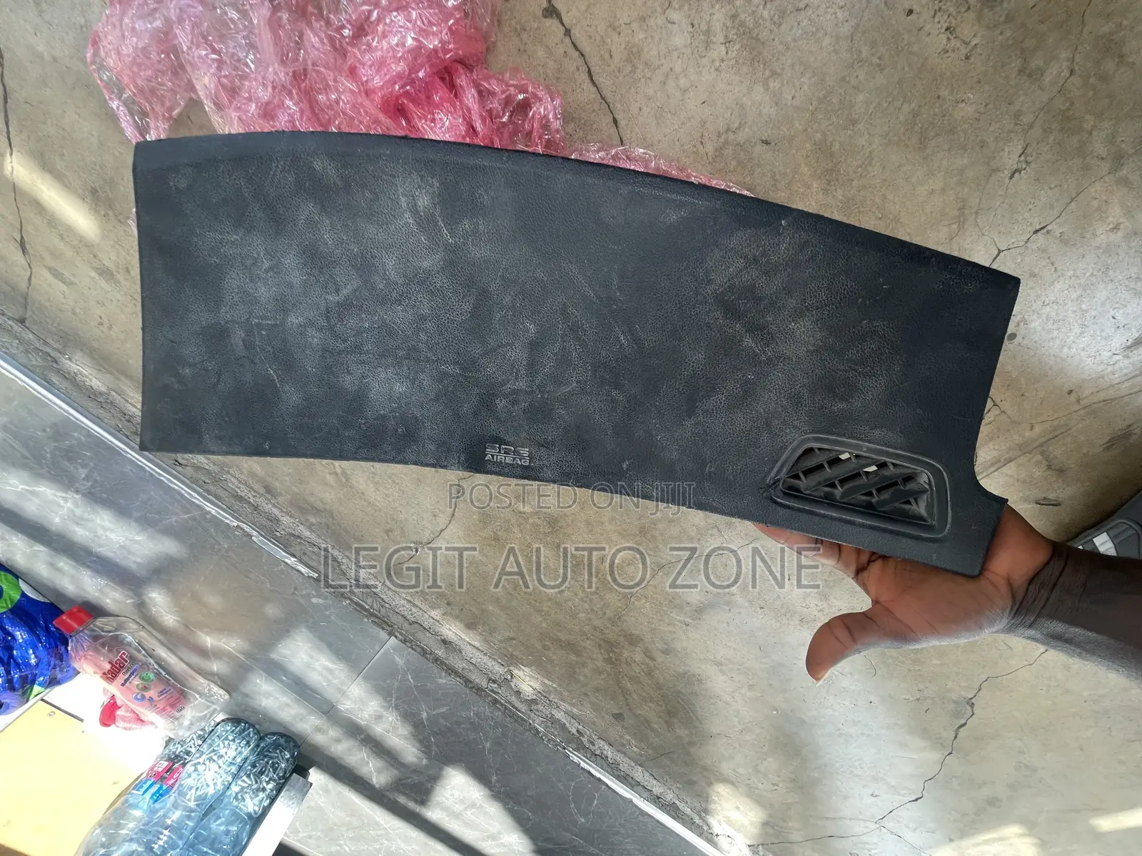 Honda CRV 2014,2015,2016 Passenger Airbag
