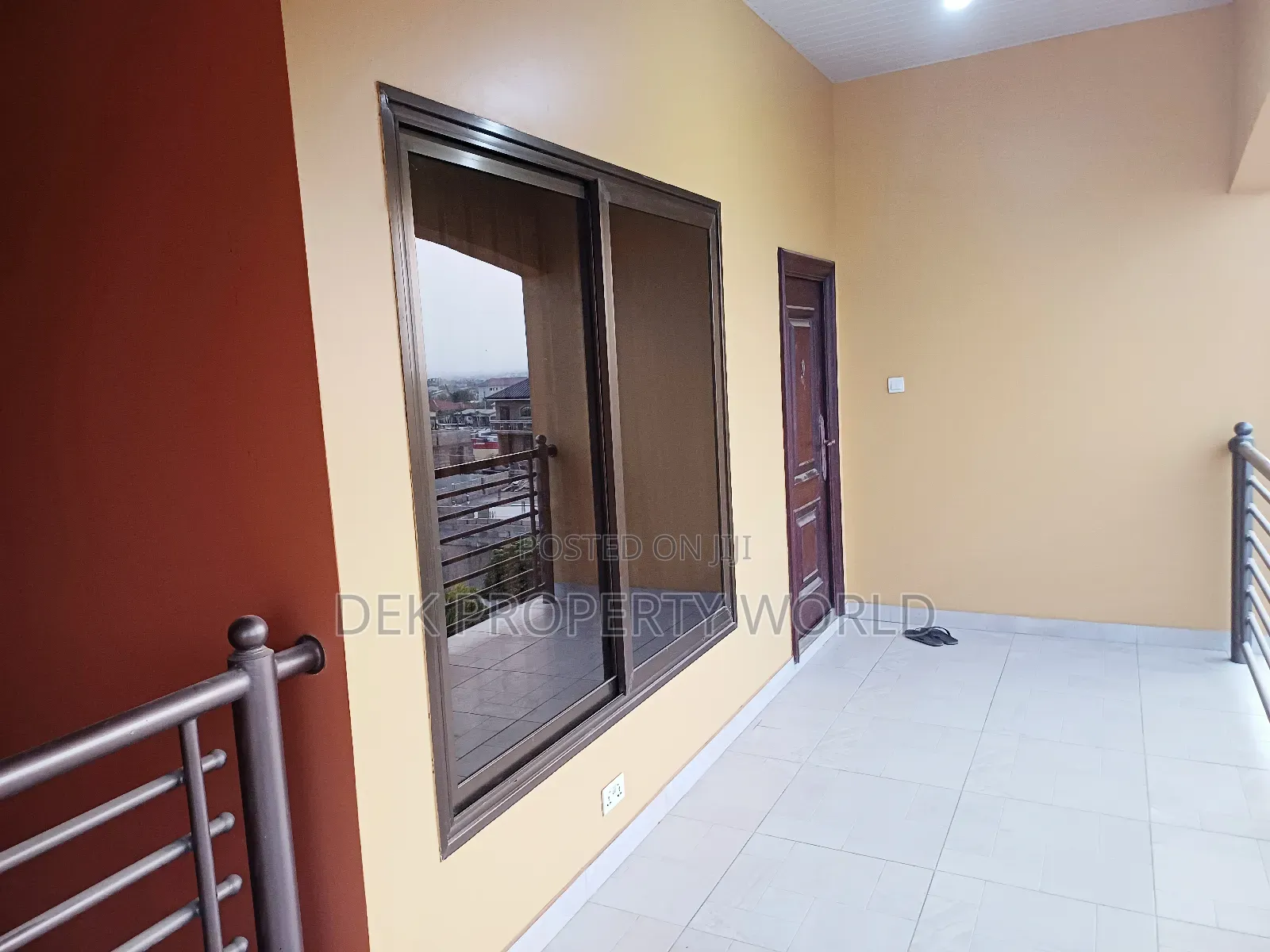 2bdrm Apartment in Amasaman for rent