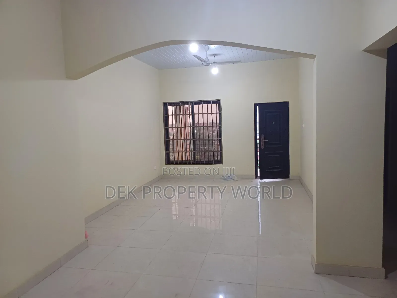 2bdrm Apartment in Amasaman for rent