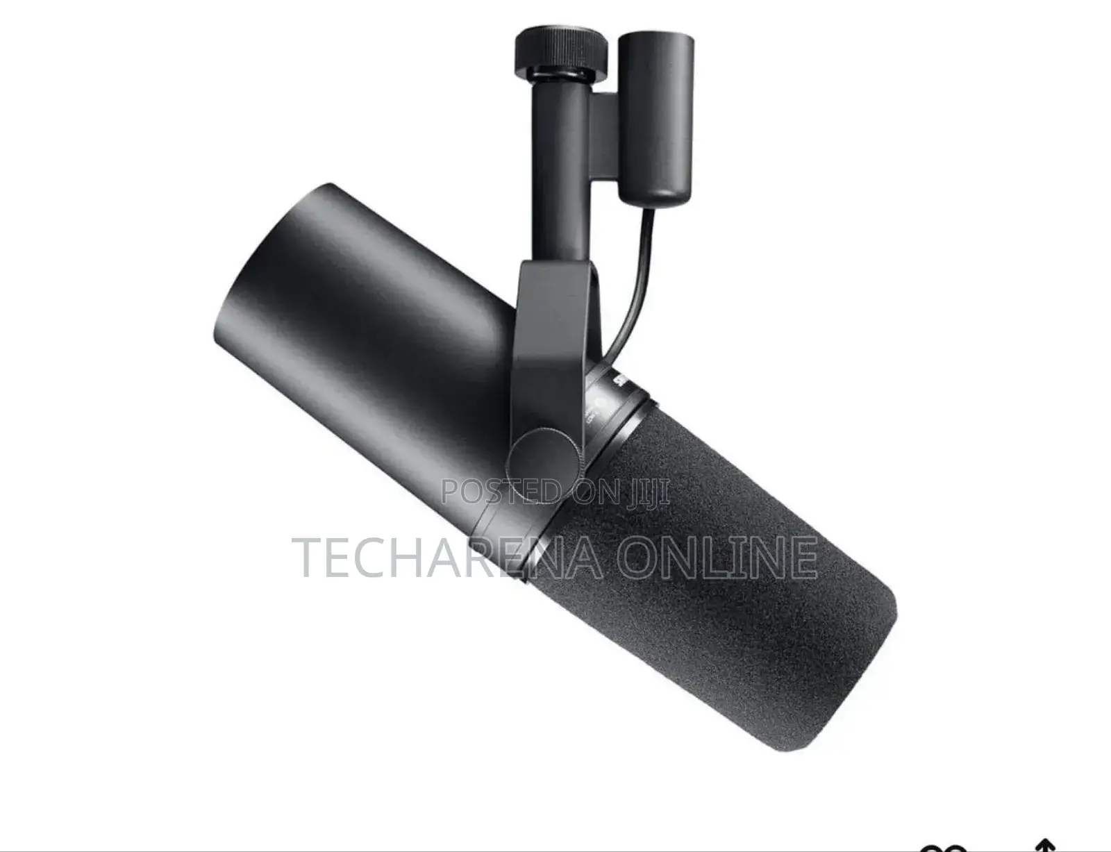 Shure Sm7b