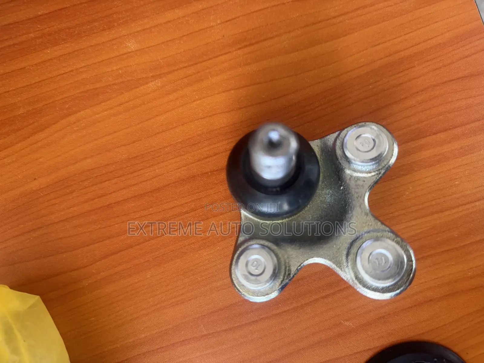 Honda Civic 2016 - 2025 Front Lower Ball Joint