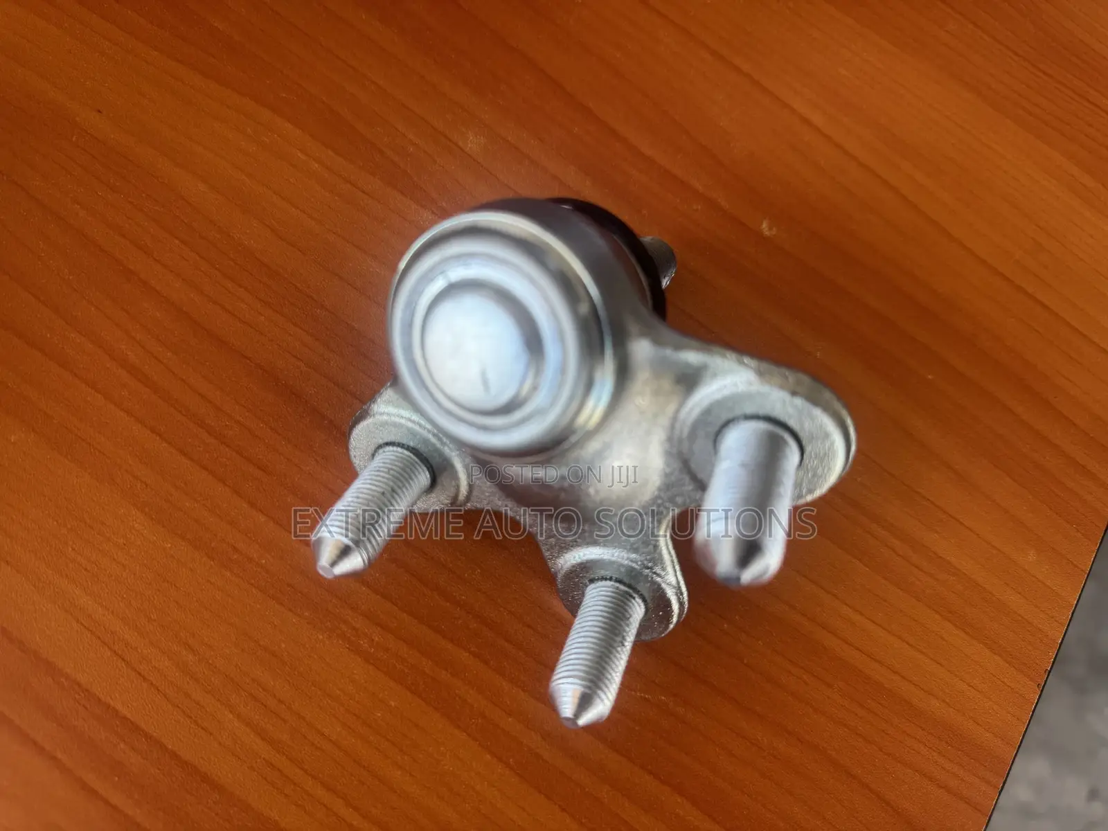 Honda Civic 2016 - 2025 Front Lower Ball Joint