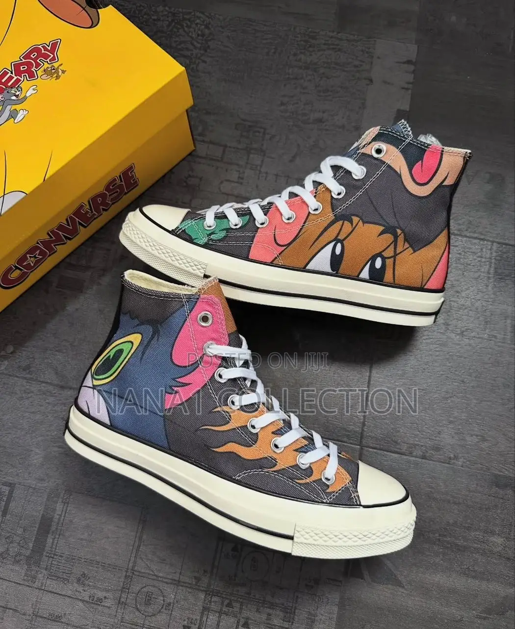 Converse Chuck 70