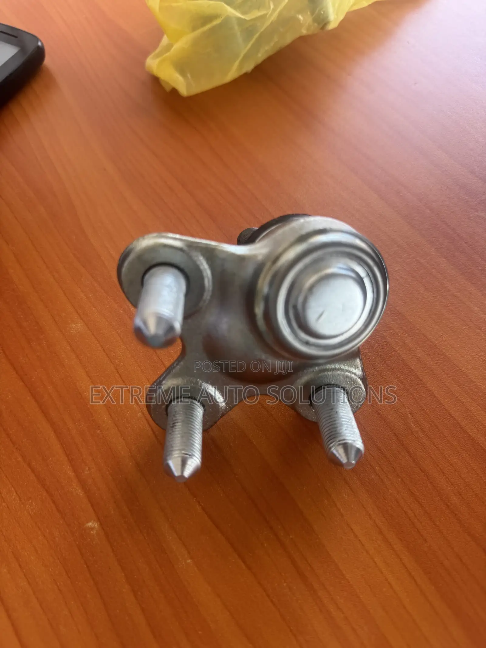 Honda Accord 2018 - 2025 Front Lower Ball Joint