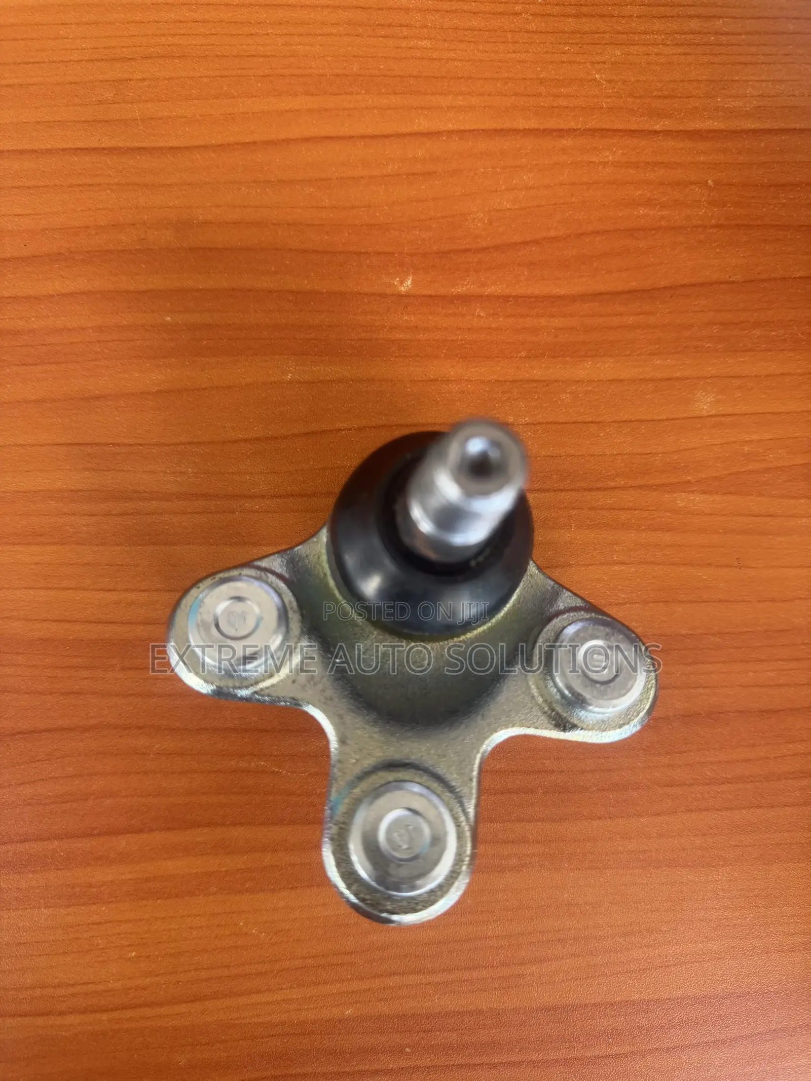 Honda Accord 2018 - 2025 Front Lower Ball Joint