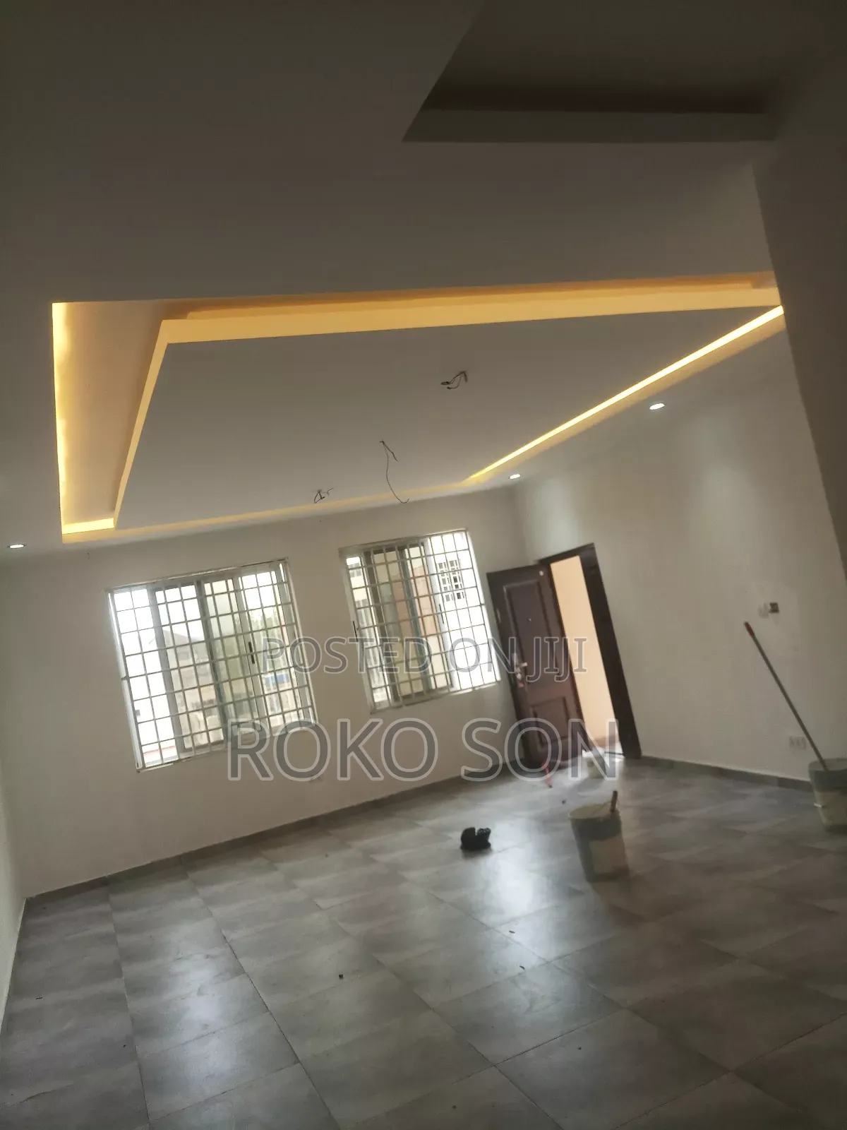 Furnished 2bdrm Apartment in Dr Roko, Accra Metropolitan for rent