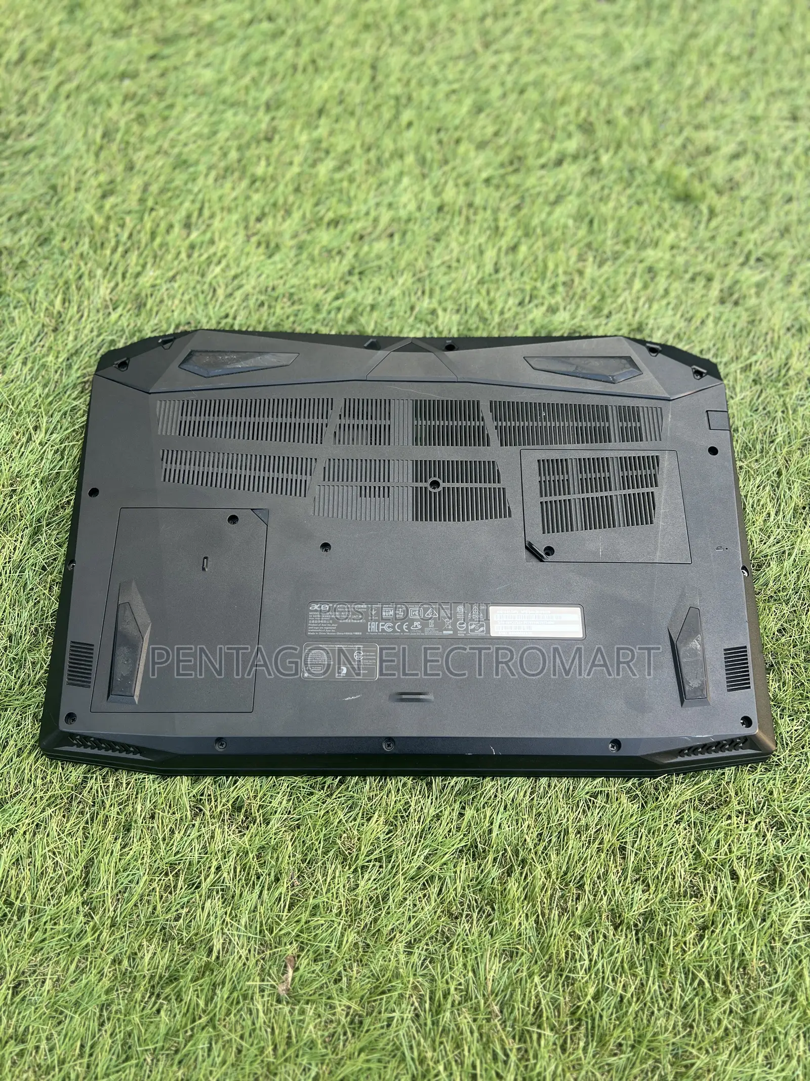Laptop Acer Nitro 5 16GB Intel Core I5 SSD 1.5T