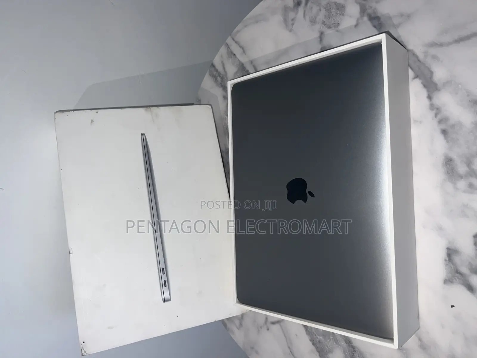 Laptop Apple MacBook Air 2019 8GB Intel Core I5 SSD 128GB