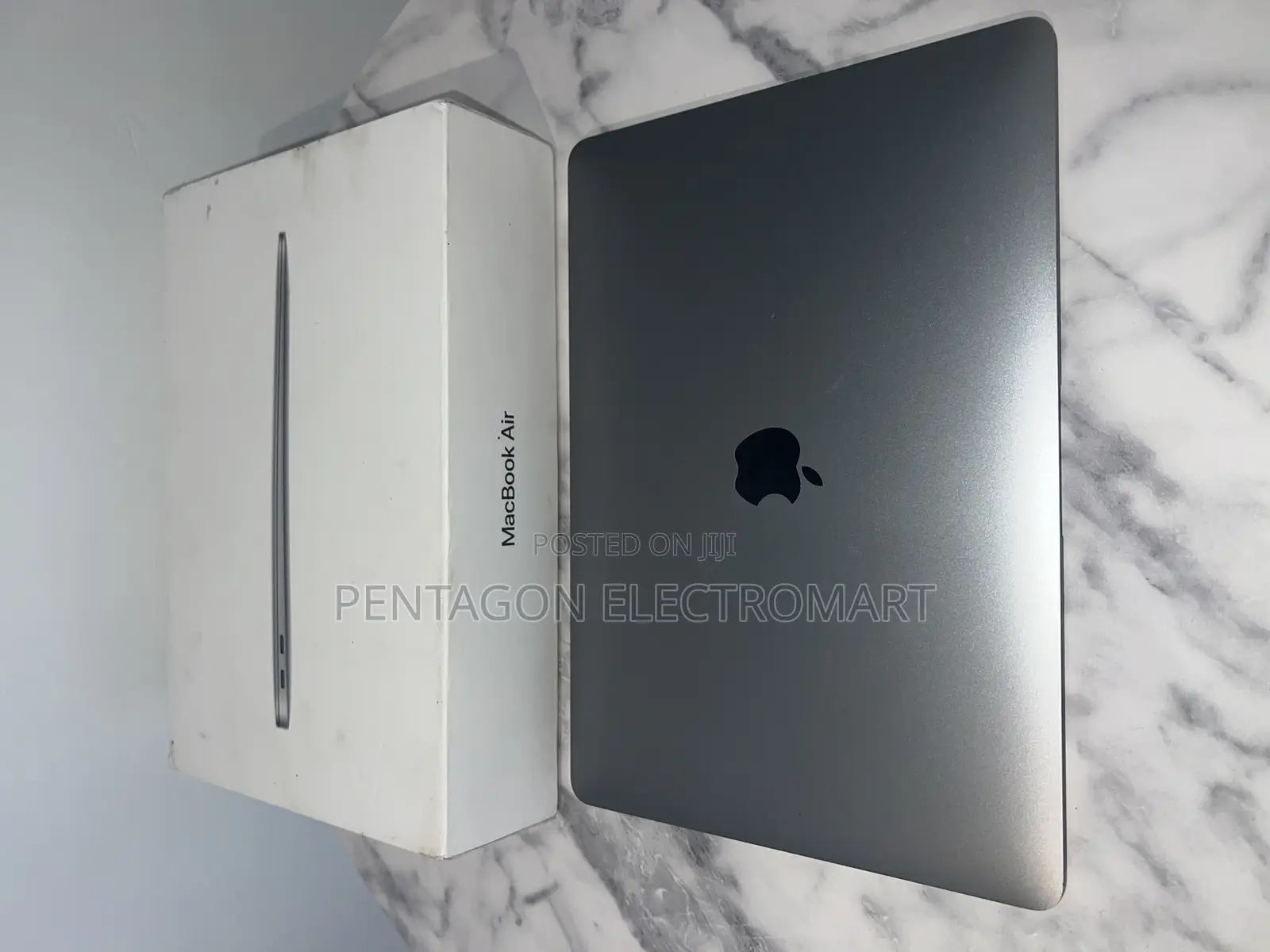 Laptop Apple MacBook Air 2019 8GB Intel Core I5 SSD 128GB