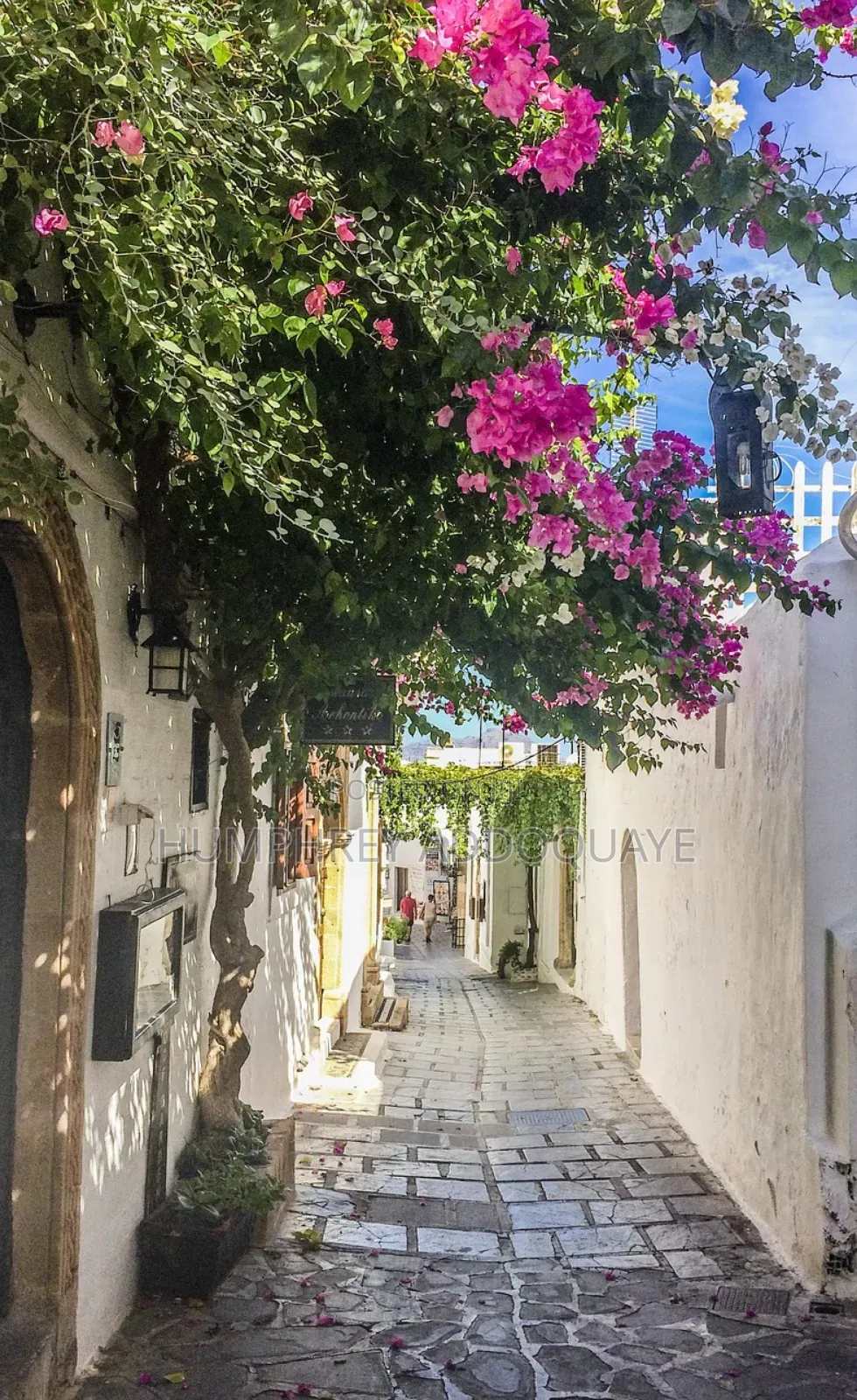 Greece Work Visa Available