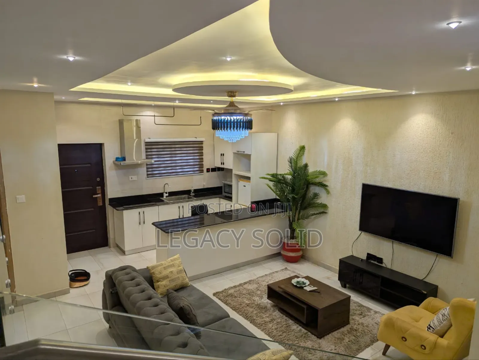 Furnished 2bdrm Apartment West Hills Mall Area
