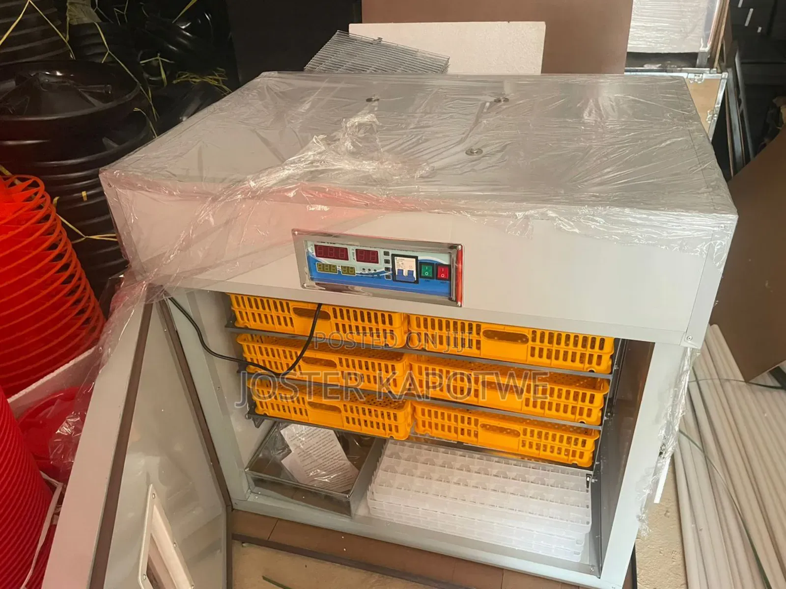 Incubator for Sell