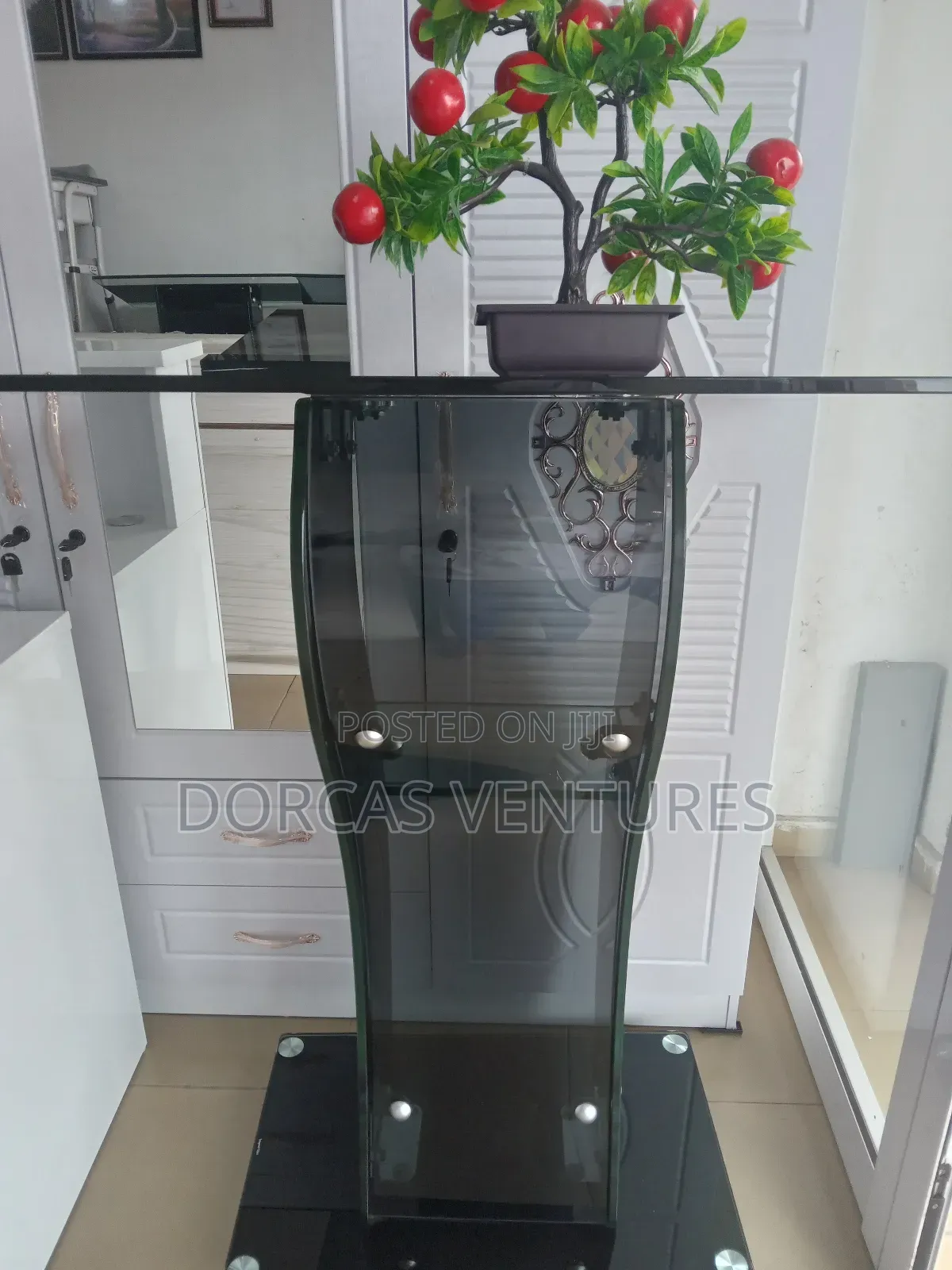 Minbar Stand