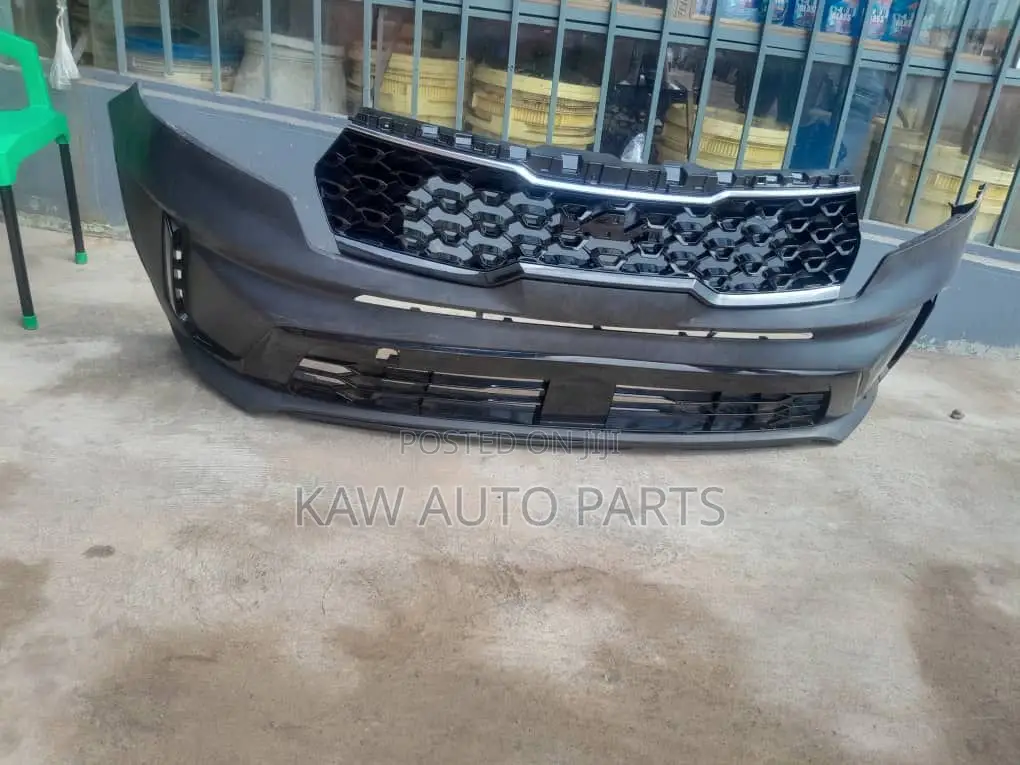2022,2023,2024,2025 Front Bumper for Kia Sorento