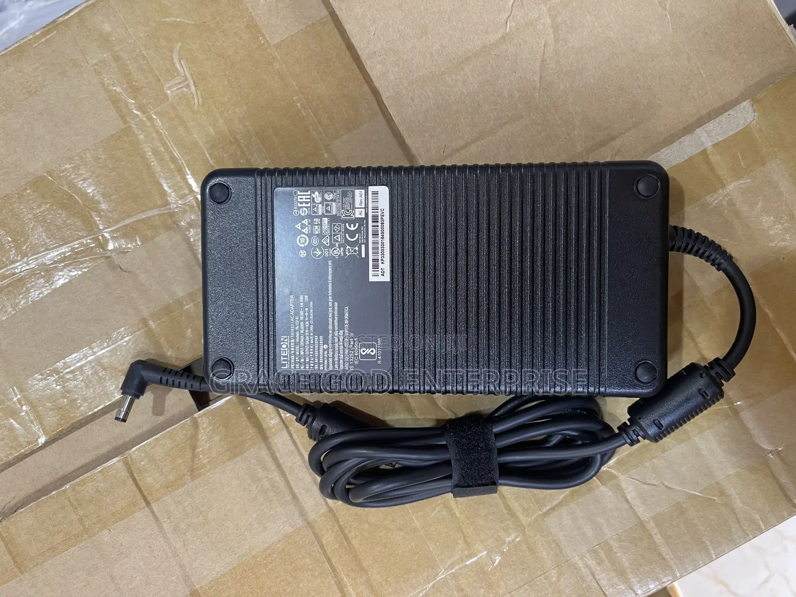 Original Asus 330w Gaming Charger
