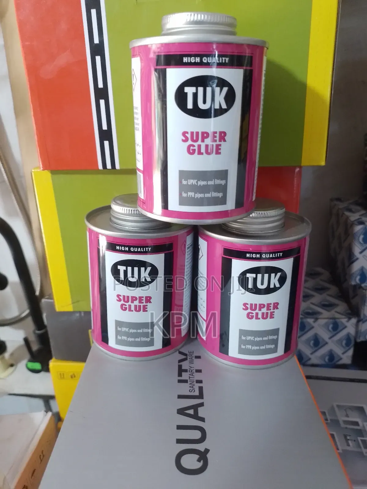 Tangit Glue High Quality