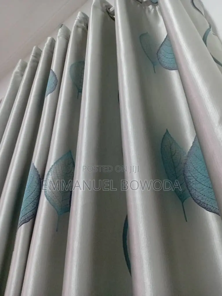 Stylish Blackout Curtains