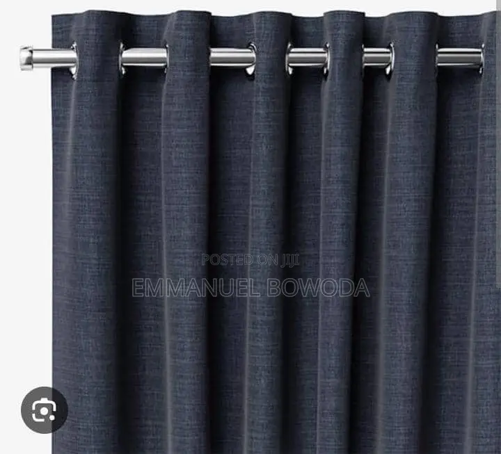 Stylish and Durable Curtains