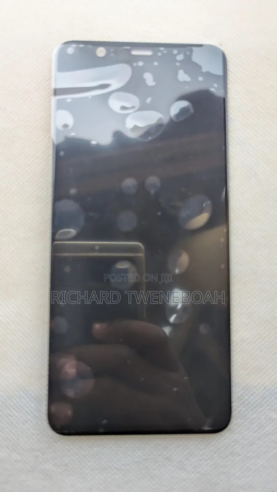 Google Pixel Screens