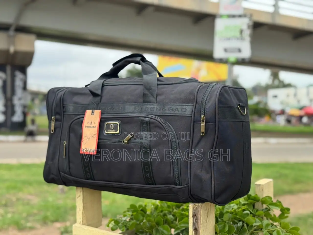 Traveling Hand Luggage
