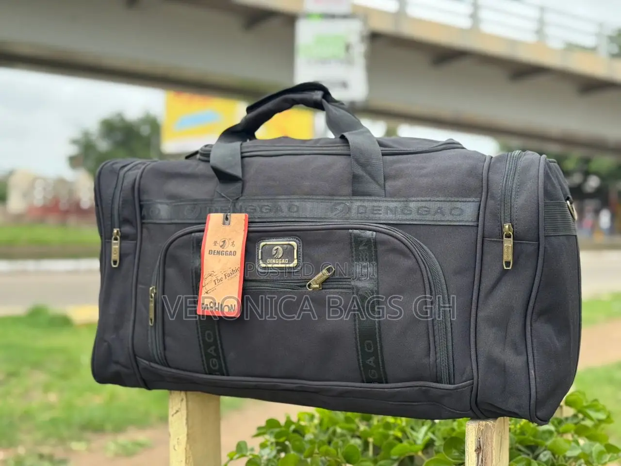 Traveling Hand Luggage