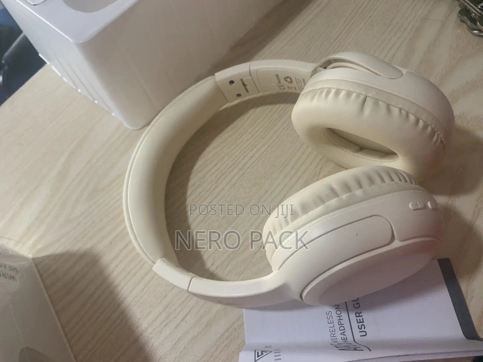 Doqaus Apex5 Wireless Headset