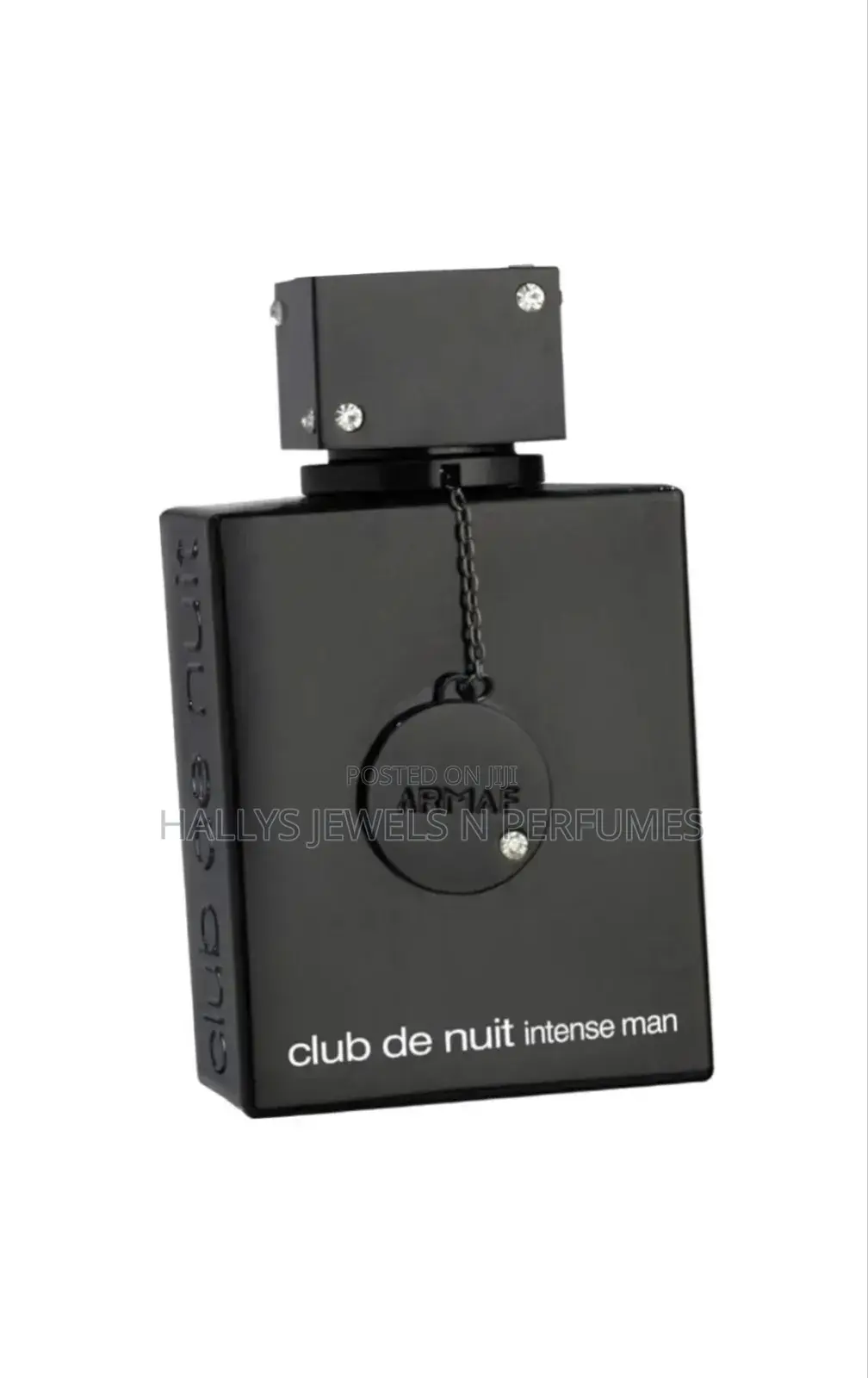 Club De Nuit Intense Man Edt by Armaf, 105ml, Men's