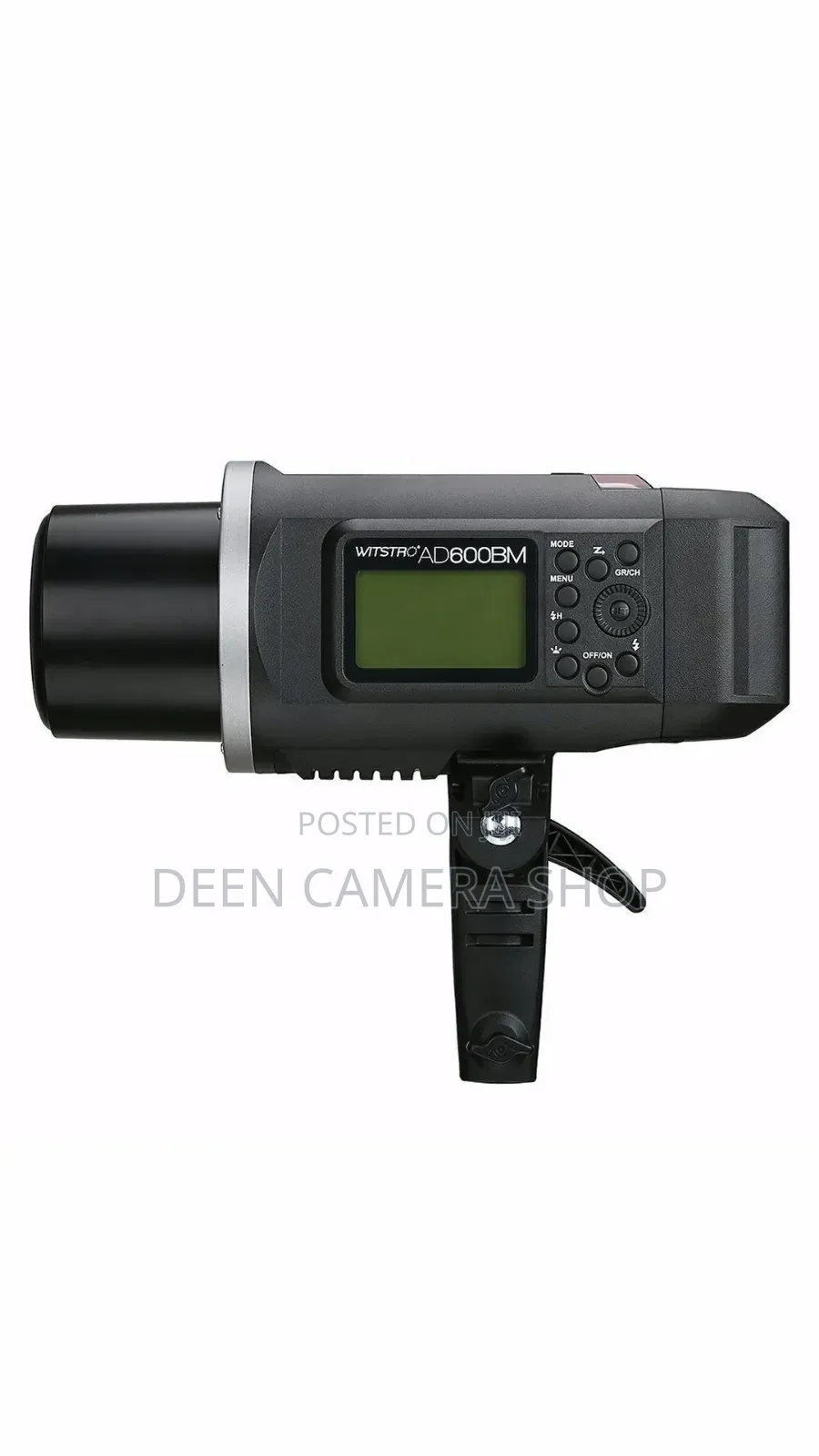 Godox Ad600bm