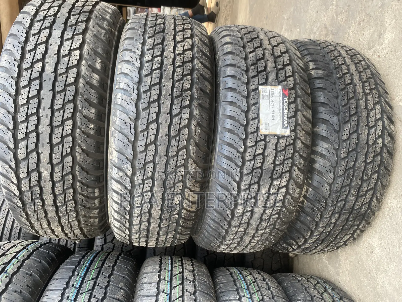 255/55r20 215/55r17 235/45/20 China and Japen