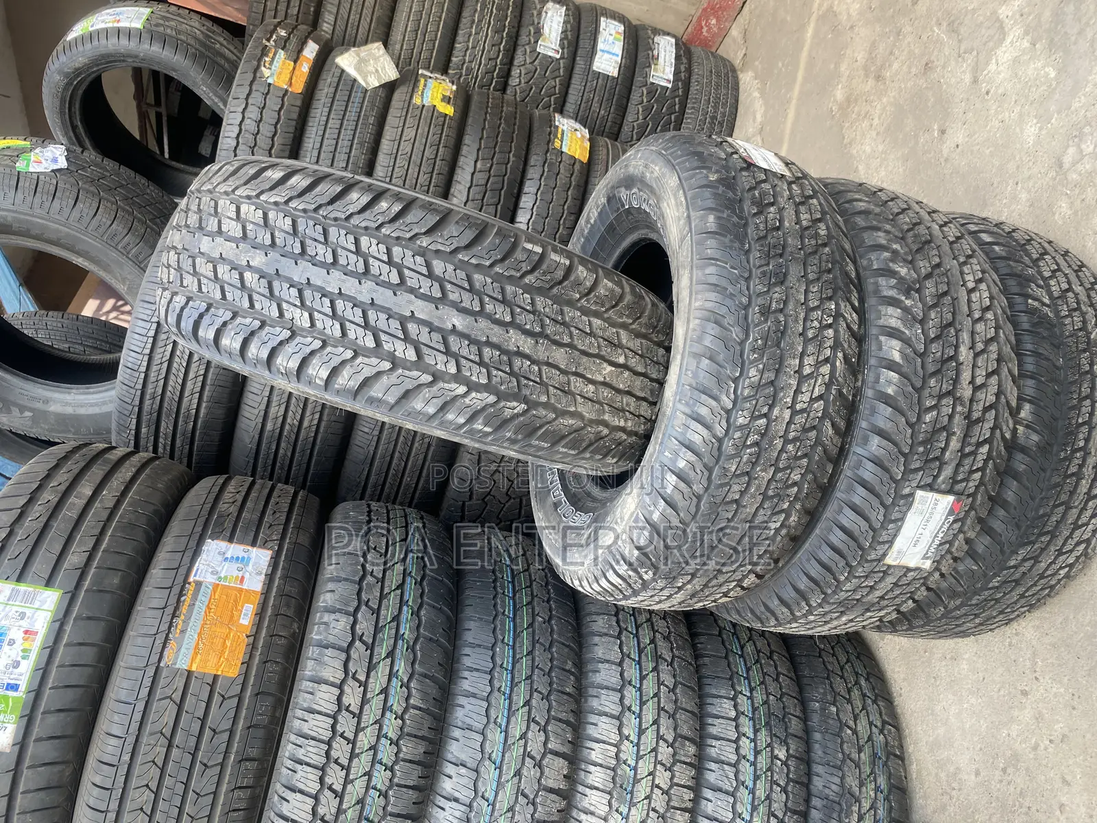 255/55r20 215/55r17 235/45/20 China and Japen