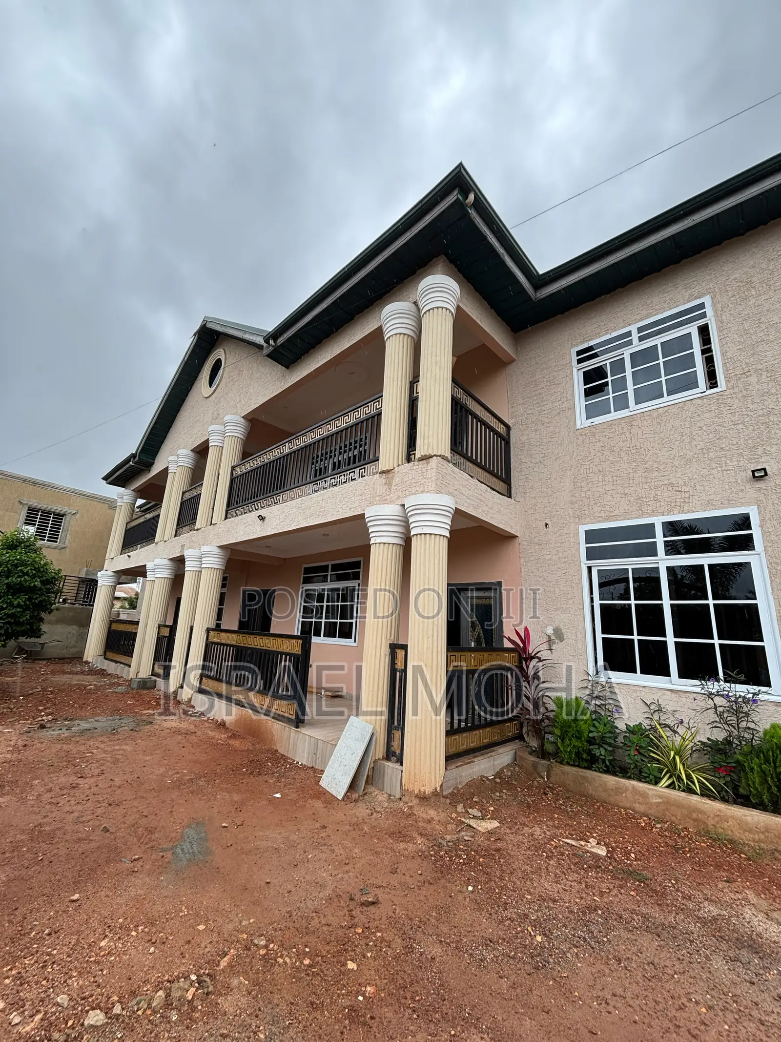 3bdrm Apartment in Chicken Man Pizza, Frafraha for rent