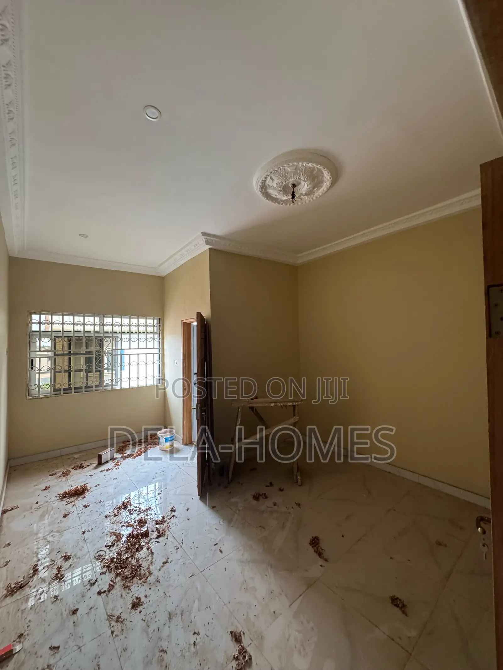 Newly Built Three Bedroom Apartment for Rent 
