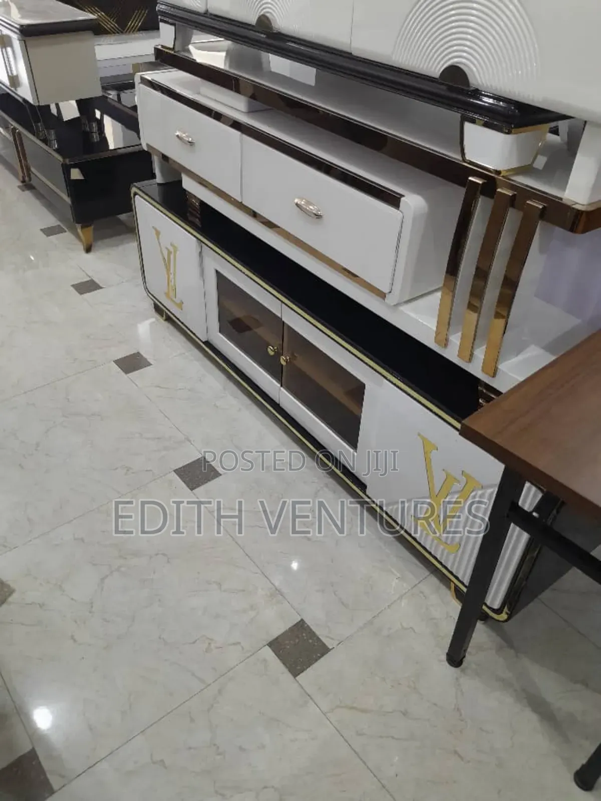 Executive Tv Console
