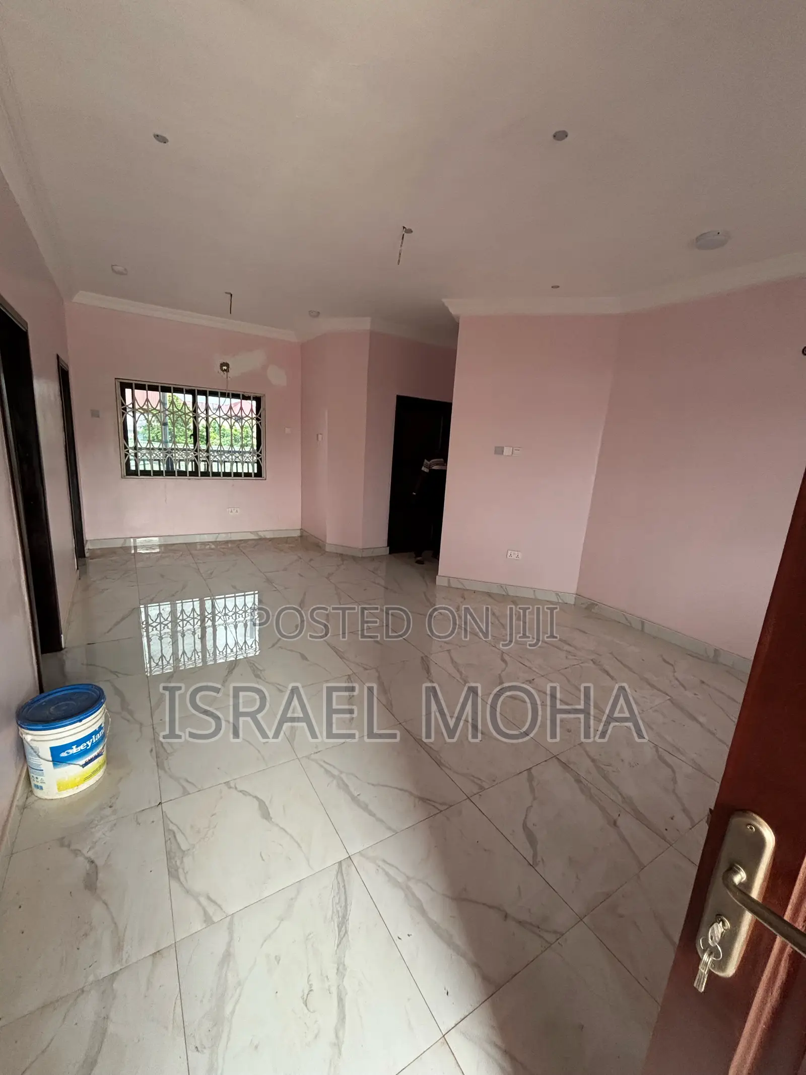 2bdrm Apartment in Oyarifa for rent