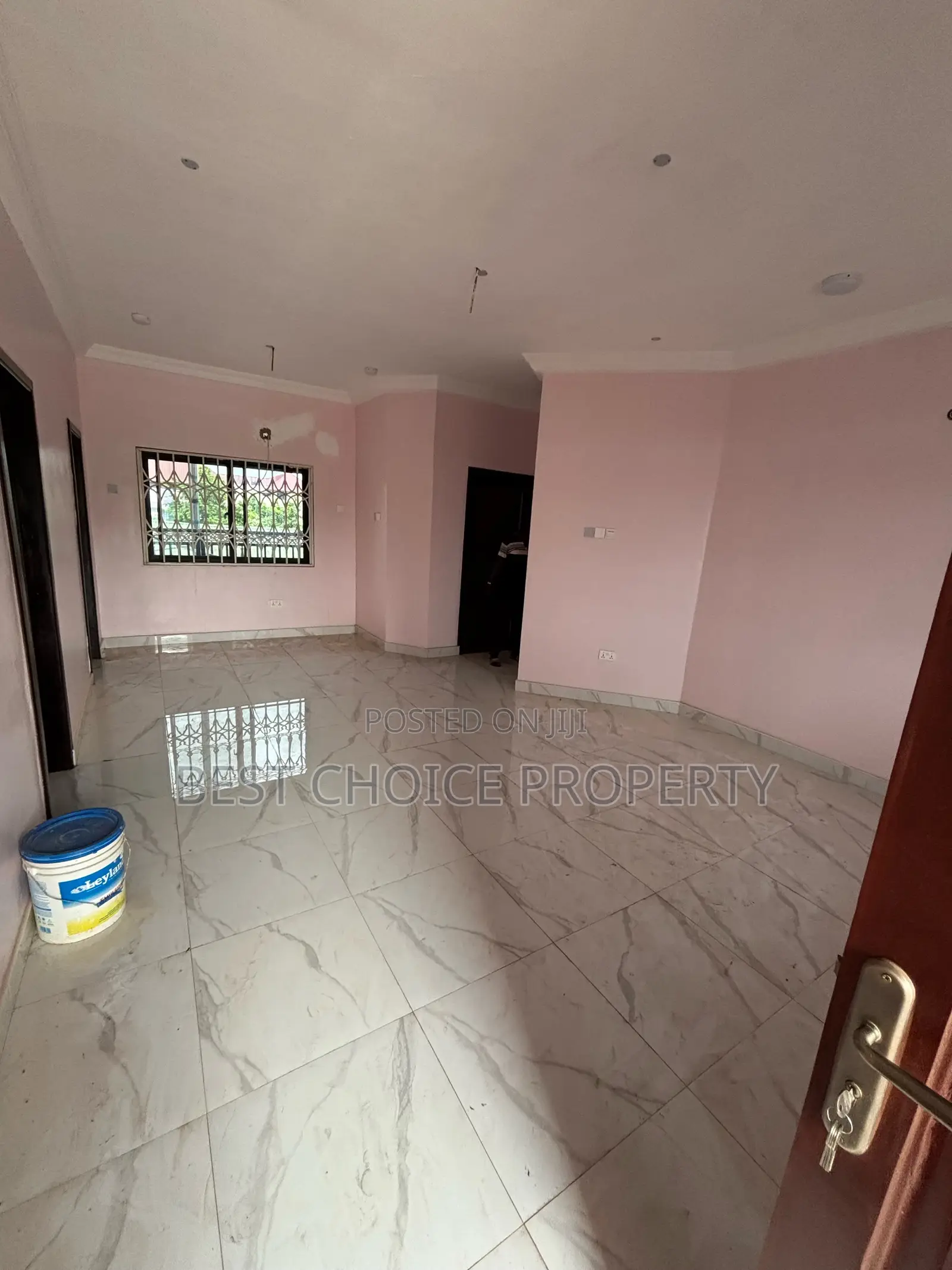 2bdrm Apartment in Oyarifa for rent