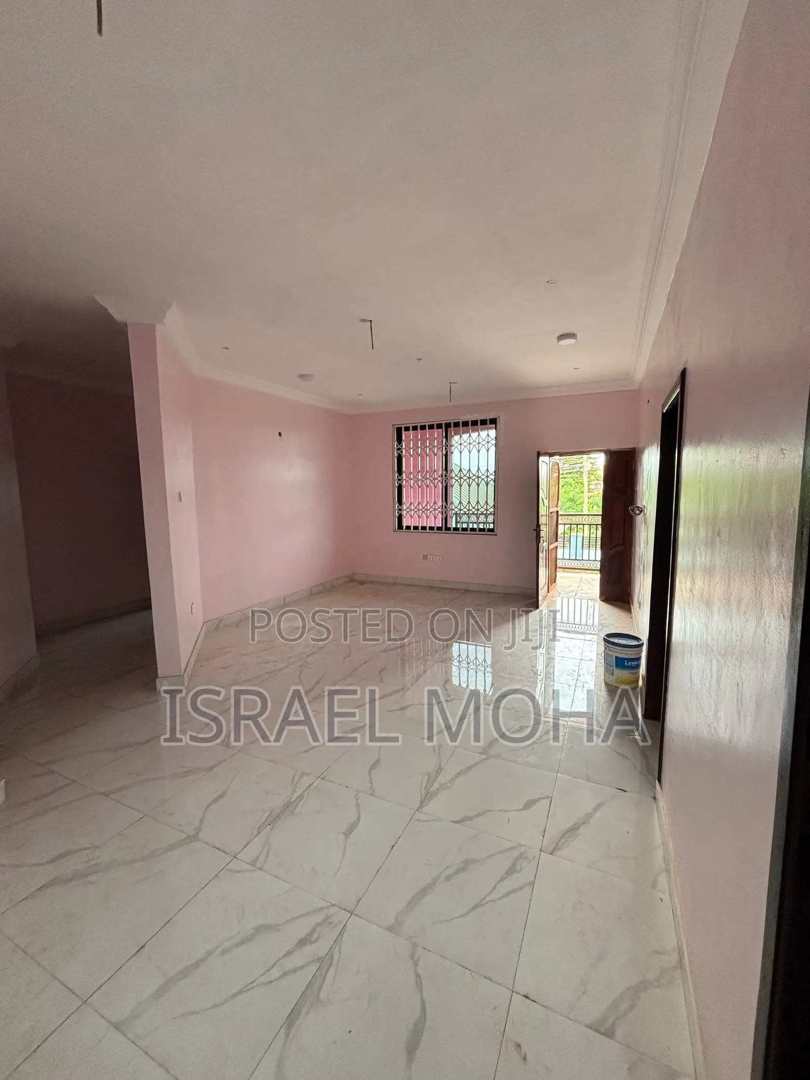 2bdrm Apartment in Oyarifa for rent