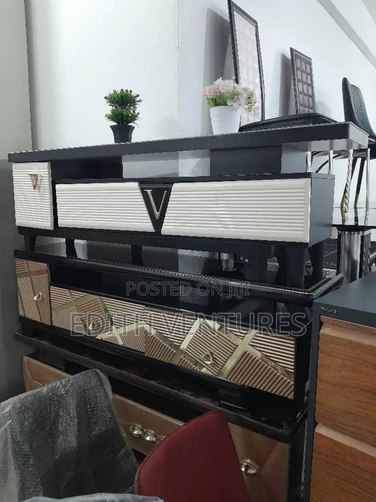 Stylish Tv Settings