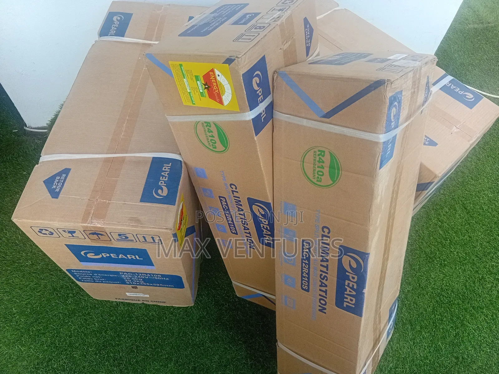 Amazing Discount 1.5hp Pearl Air Conditioner Systematic Ac