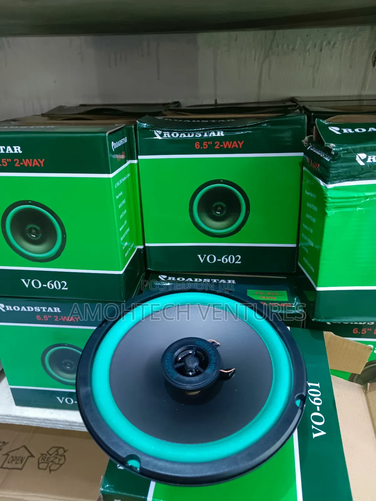 Car Speakers 6.5inch. 5 Inches