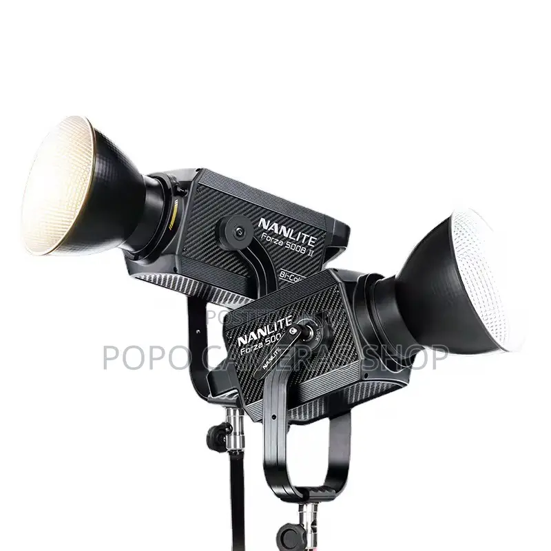 Nanlite Forza 500b Il