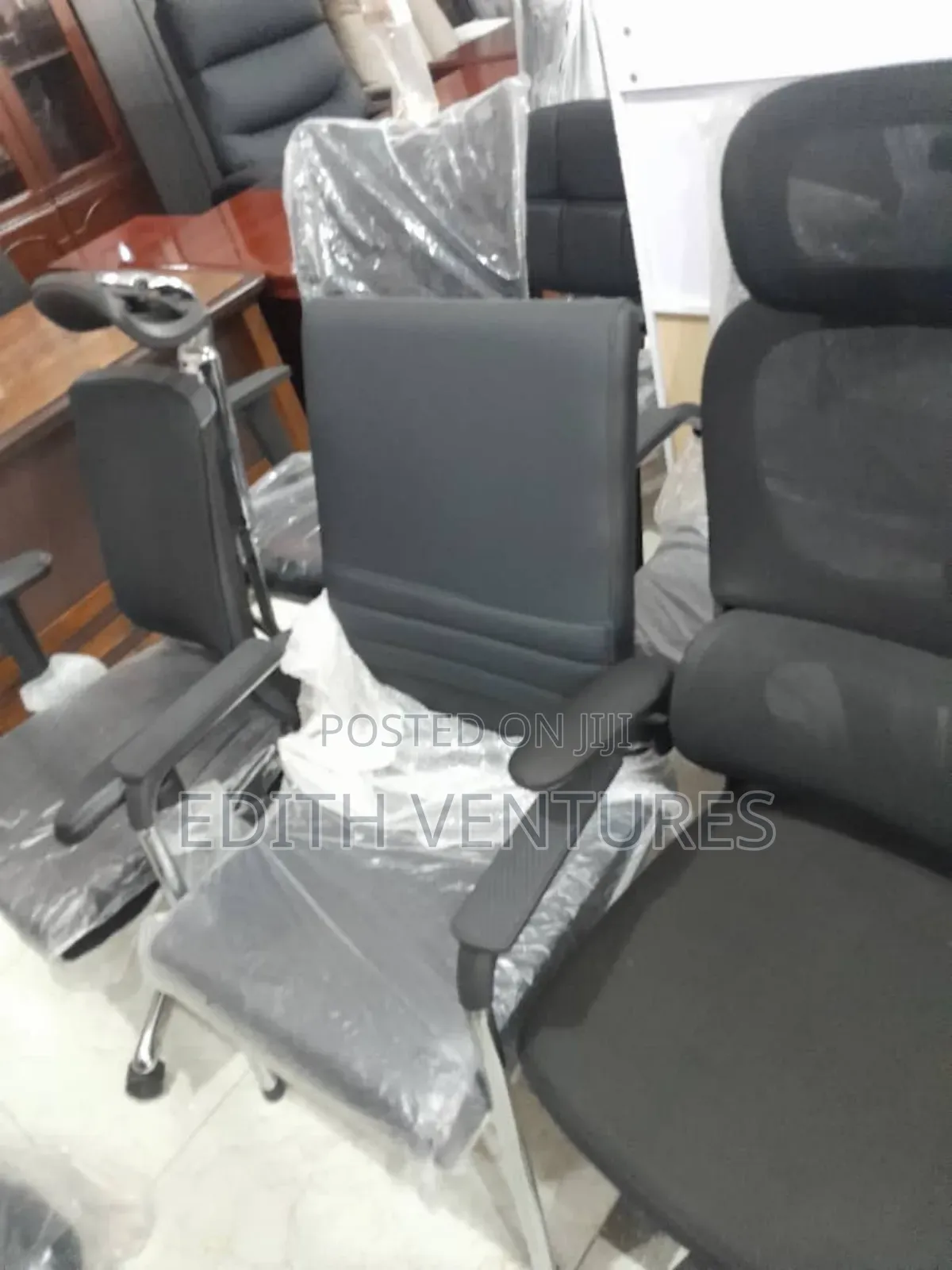 Patient Chair