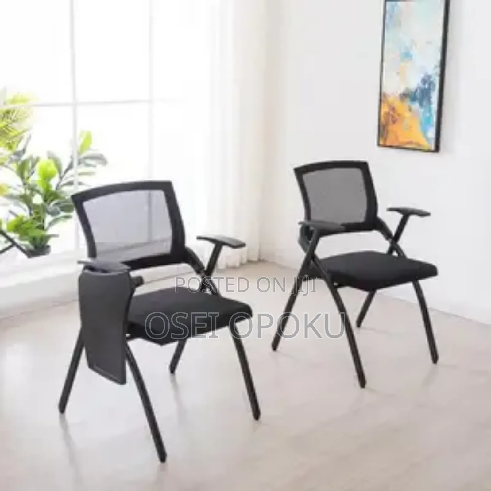 Study Chair