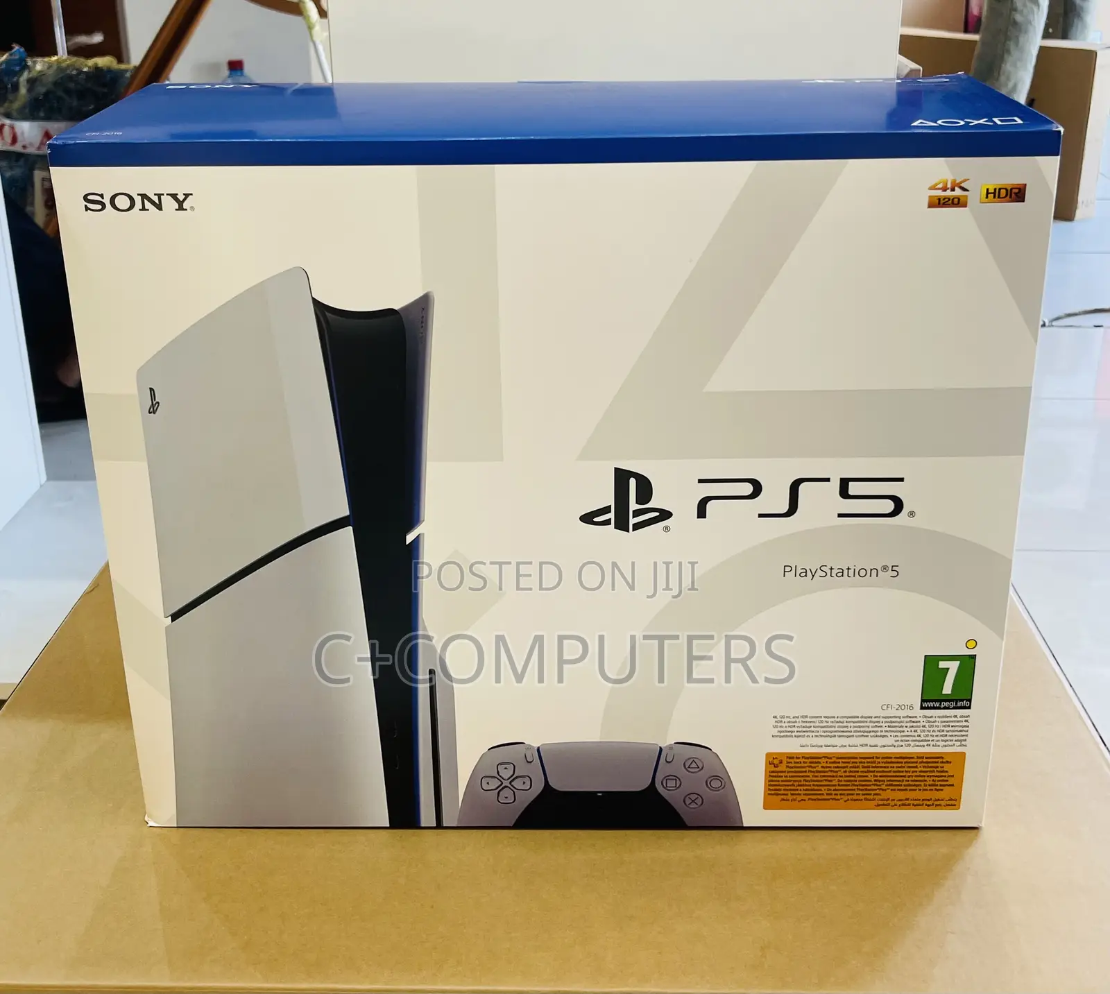 Sony Playstation 5