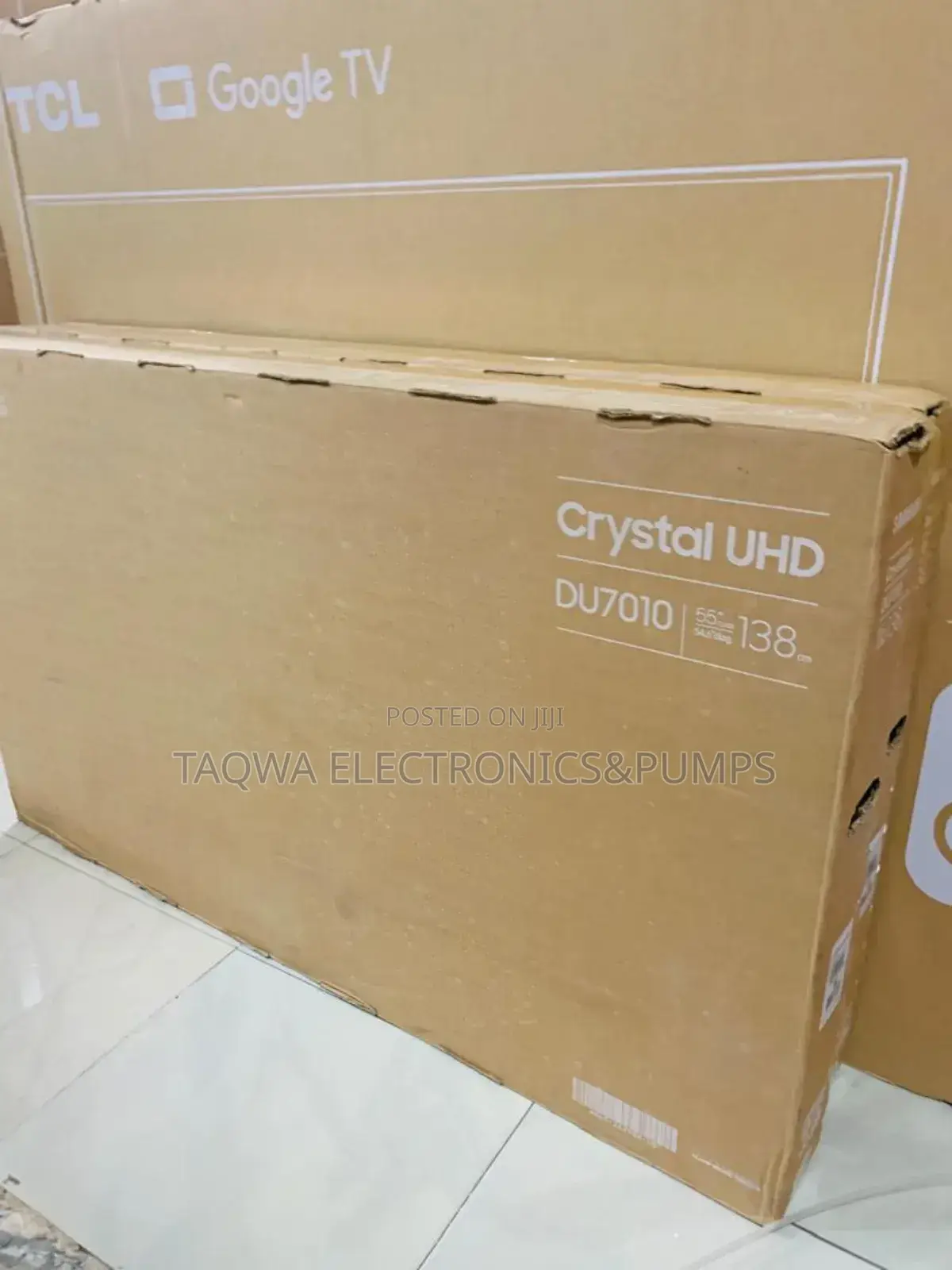 Only Number One Samsung 55 Series 8 Tv